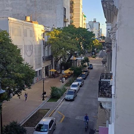 Monoambiente San Telmo Apartment Buenos Aires Exterior photo