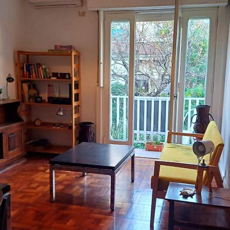 Monoambiente San Telmo Apartment Buenos Aires Exterior photo