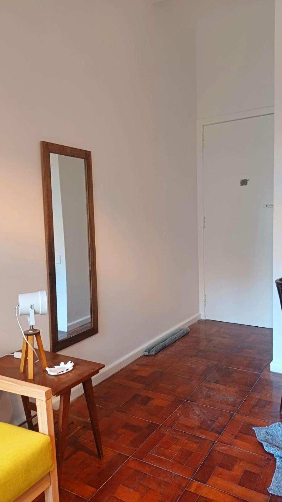Monoambiente San Telmo Apartment Buenos Aires Exterior photo